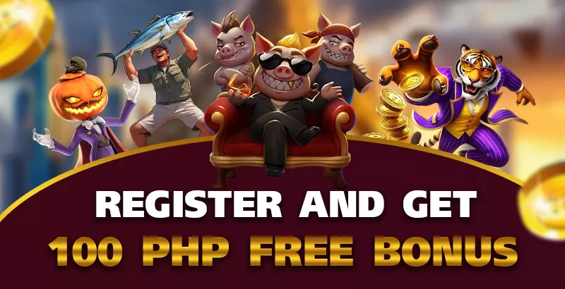 10JILI: Enjoy Online Games with Free 100PHP Bonus!