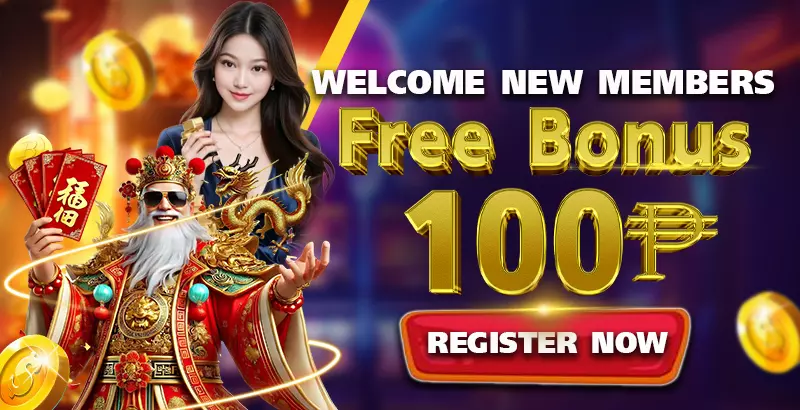 JILI Free 100PHP: Golden Opportunity for New Players!