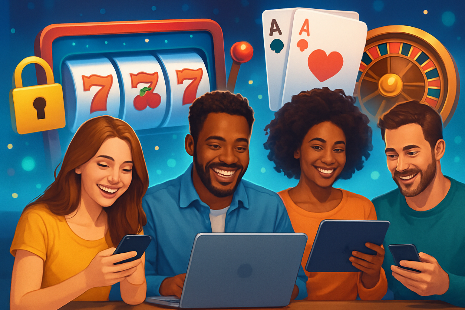 Jilibay Uncovered: Your Friendly Guide to Online Casino Fun!