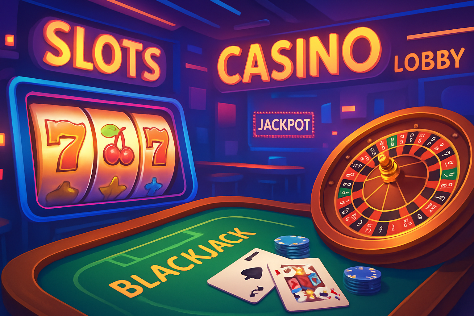 Unlock the Fun: Your Ultimate Guide to Casino Games at Jilipark!