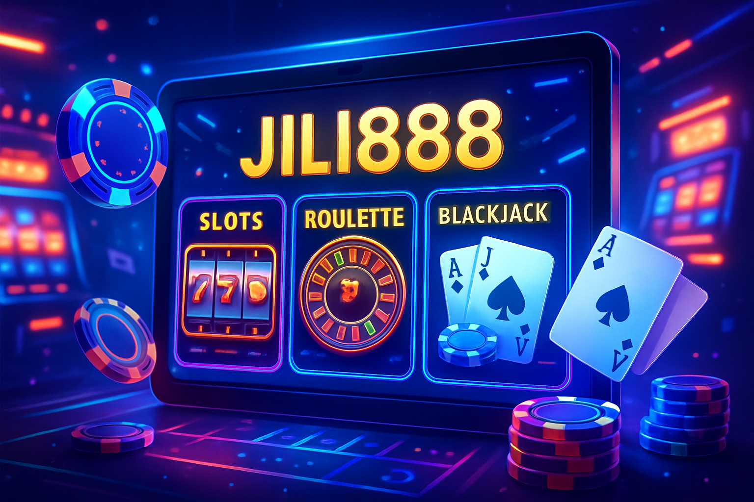 Unlock the Fun: Your Ultimate Guide to Jili888 Online Casino