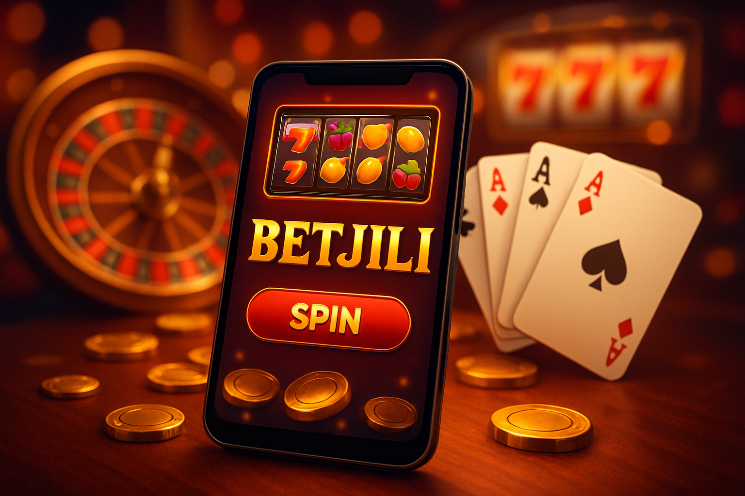 Unlock Casino Fun! Your Ultimate Guide to Winning Big with Betjili