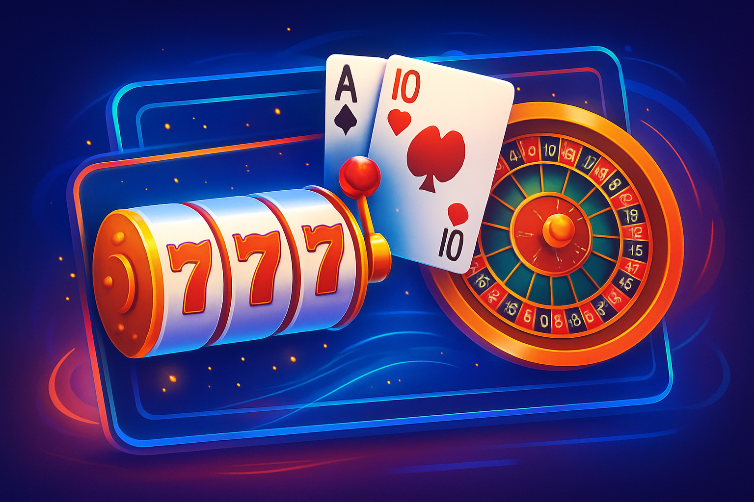 Your Ultimate Guide to Online Casino Fun: Dive into Jili7!