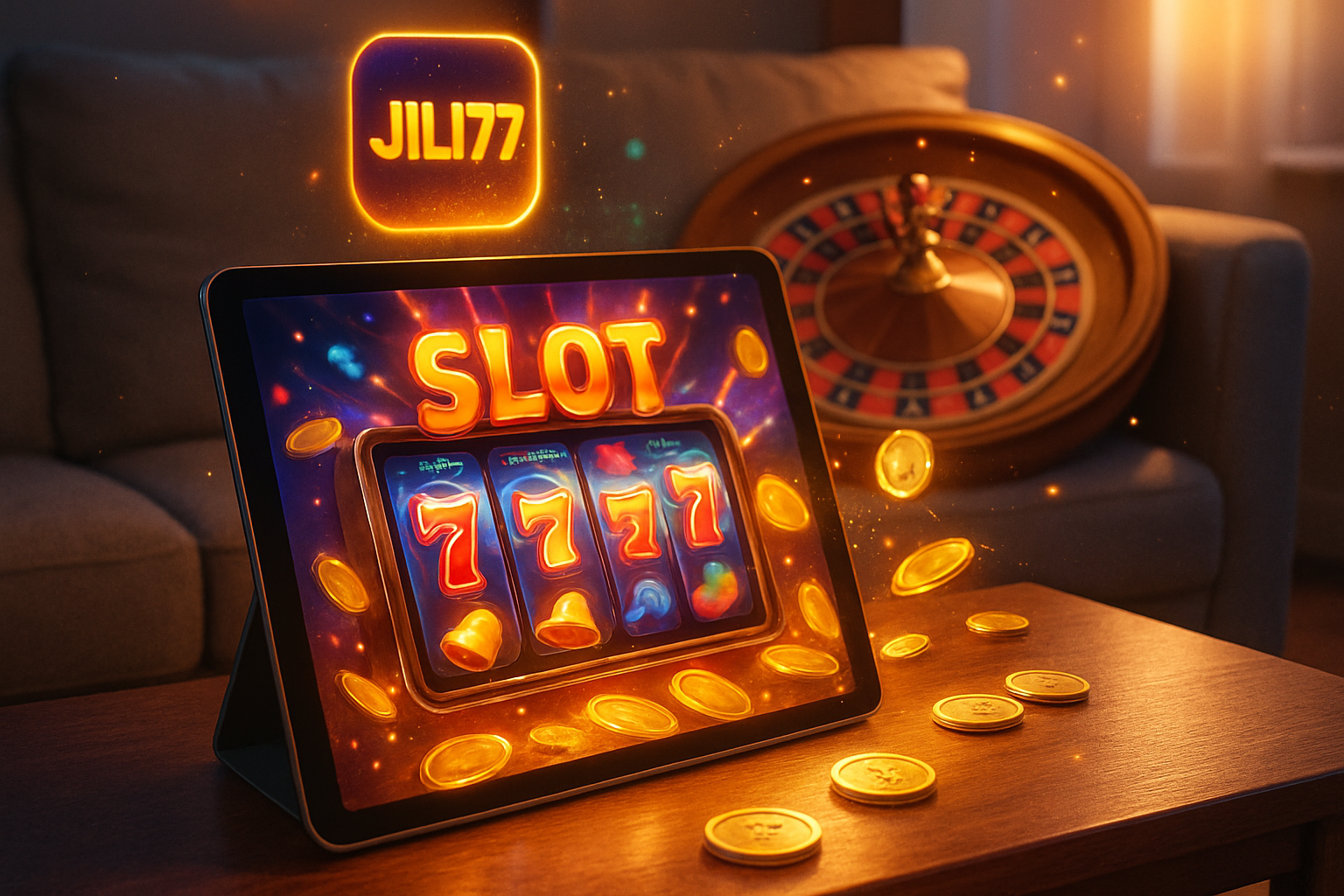 Unlocking Online Casino Fun: Your Guide to Jili77 Thrills!